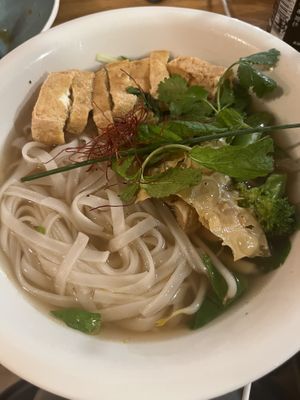   at Viet Next Door in Berlin