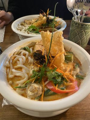   at Viet Next Door in Berlin