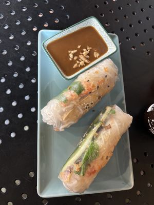   at Viet Next Door in Berlin