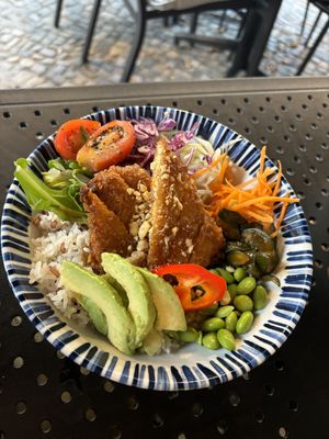   at Viet Next Door in Berlin