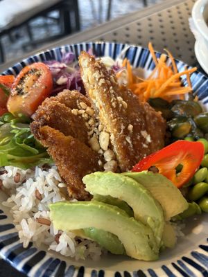   at Viet Next Door in Berlin