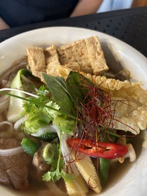   at Viet Next Door in Berlin