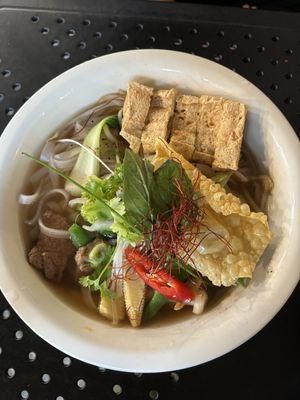   at Viet Next Door in Berlin