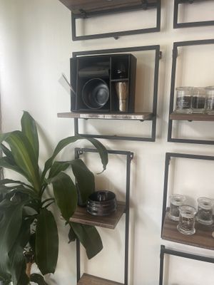   at Brooklyn Tea in Brooklyn