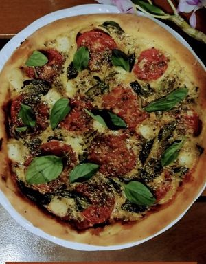 Calumma  at Calumma in Vila Velha