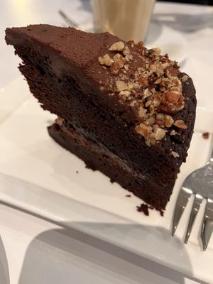   at Blushing in Amsterdam