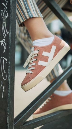 Flamingoslife  at Bigan Clothing in Tenerife