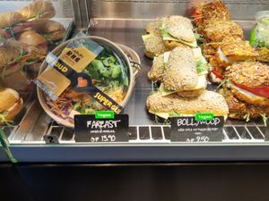 Selection at Superguud - Halle Landesmuseum in Zurich