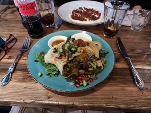  at Afghan Anar in Zurich