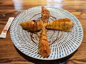  at Afghan Anar in Zurich