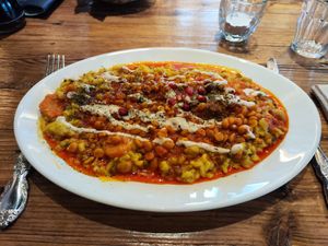  at Afghan Anar in Zurich