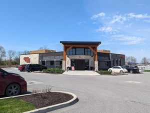  at Grindstone on the Monon in Westfield