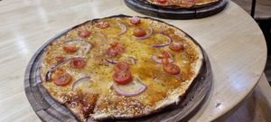  at Proper Pizza - O'Connell St in Auckland