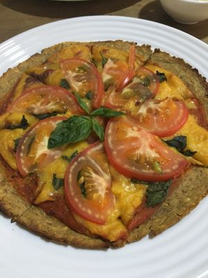   at Verdecelli  - Coco's Cafe in Cuenca