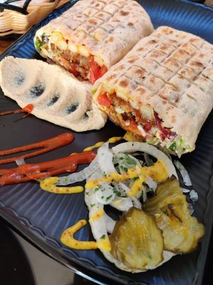  at Asalam Restaurant in Jeju