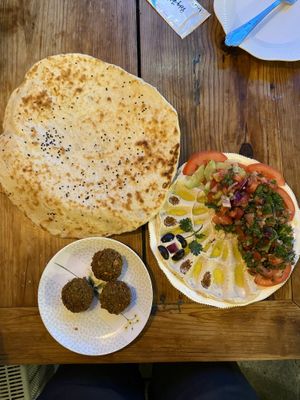   at Asalam Restaurant in Jeju