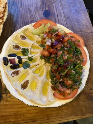   at Asalam Restaurant in Jeju