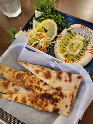  at Asalam Restaurant in Jeju