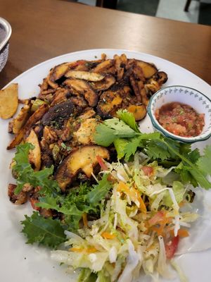  at Asalam Restaurant in Jeju