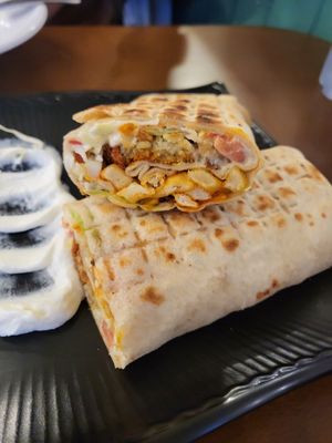  at Asalam Restaurant in Jeju