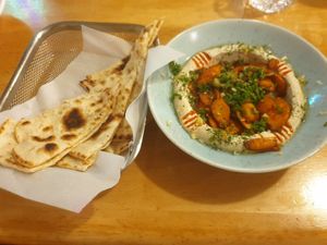  at Asalam Restaurant in Jeju