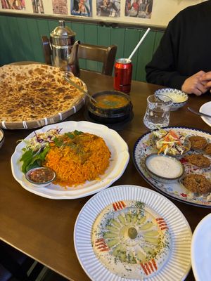  at Asalam Restaurant in Jeju