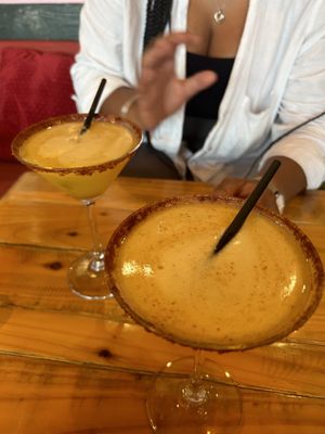   at Baboo Ji in Southampton