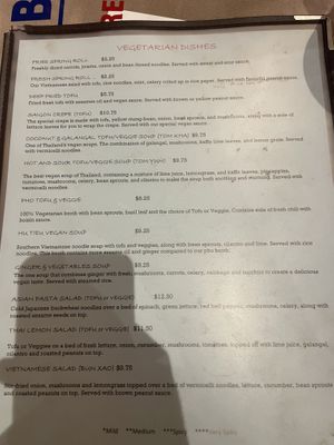   at Long Beach Cafe in Lakewood