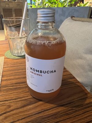   at Be An Bistro in Ho Chi Minh City