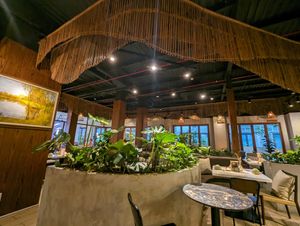  at Be An Bistro in Ho Chi Minh City