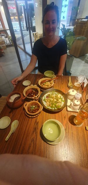 Excellent at Be An Bistro in Ho Chi Minh City