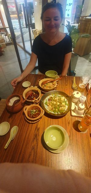 Cheap at Be An Bistro in Ho Chi Minh City