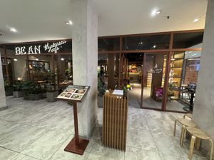   at Be An Bistro in Ho Chi Minh City