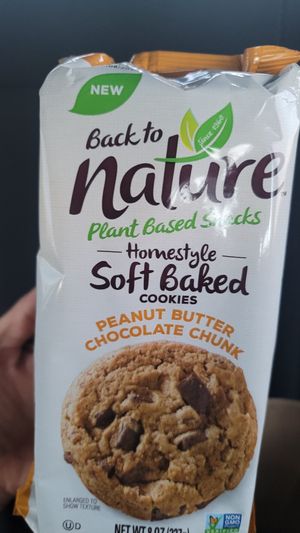 Cookies at Whole Foods Market in Indianapolis