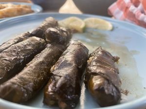   at Dar Ne'meh in Amman