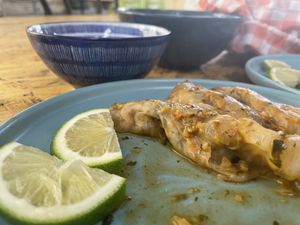   at Dar Ne'meh in Amman