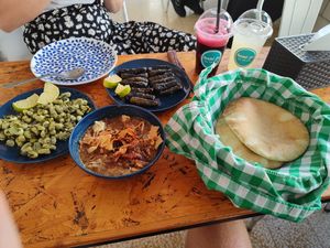  at Dar Ne'meh in Amman