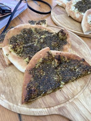   at Dar Ne'meh in Amman