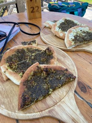  at Dar Ne'meh in Amman