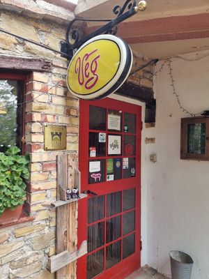  at La Becerca in Serra San Quirico