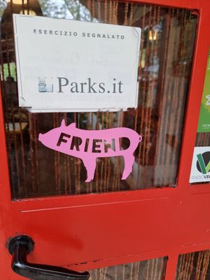  at La Becerca in Serra San Quirico