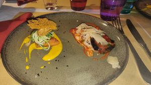  at La Becerca in Serra San Quirico