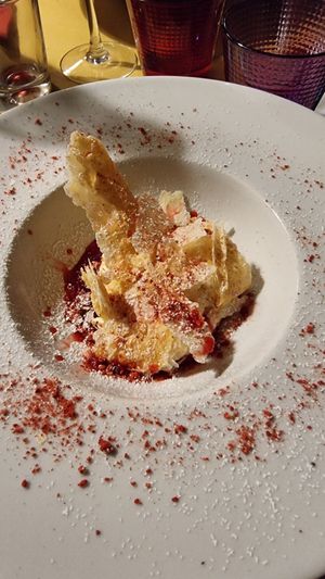  at La Becerca in Serra San Quirico