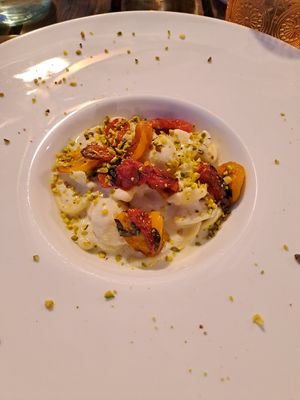  at La Becerca in Serra San Quirico