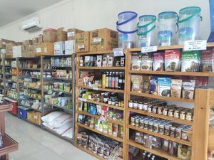  at Satvika Bhoga in Denpasar