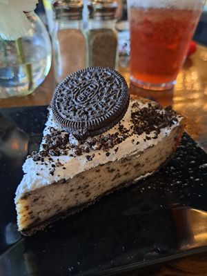  at Tarantino's Vegan in Las Vegas