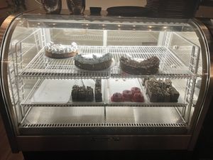   at Tarantino's Vegan in Las Vegas