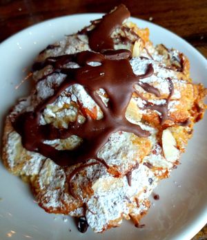  at Tarantino's Vegan in Las Vegas