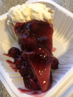   at Tarantino's Vegan in Las Vegas