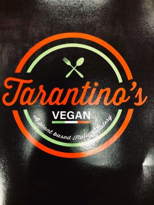 Tarantino’s  at Tarantino's Vegan in Las Vegas